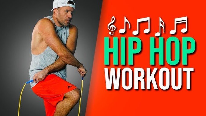 best bpm for jump ropes