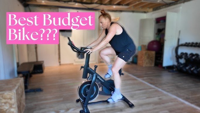 best budget exercise bikes