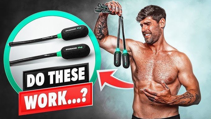 best cordless jump ropes