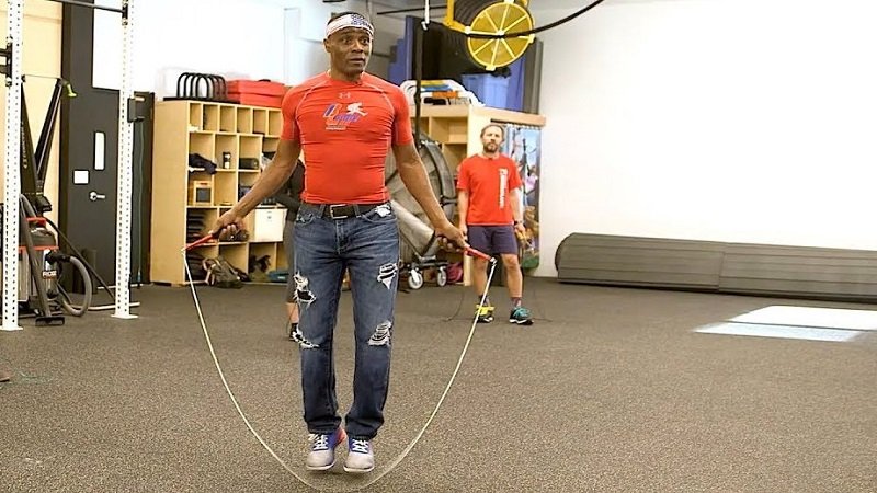 best crossfit speed ropes