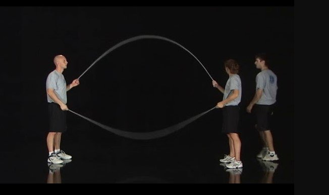 best double dutch jump ropes