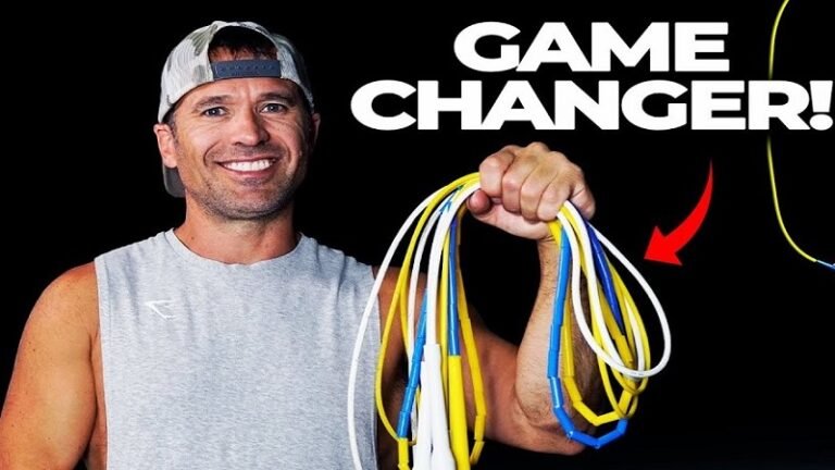 best exercise jump ropes