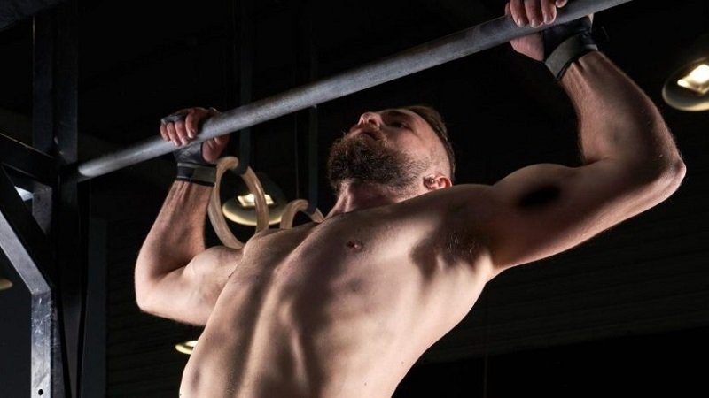 best gloves for kipping pull ups
