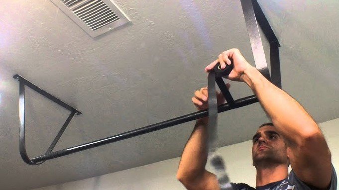 best grip tapes for pull up bar