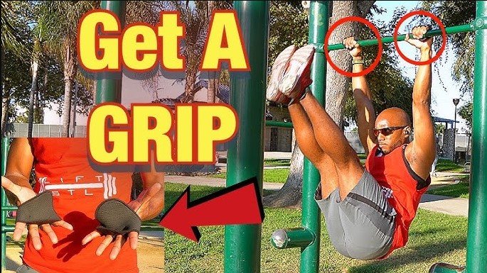 best gym gloves for pull ups