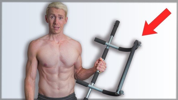 best hallway pull up bars