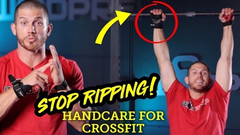 best hand protections for pull ups