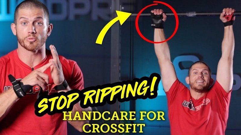 best hand protections for pull ups