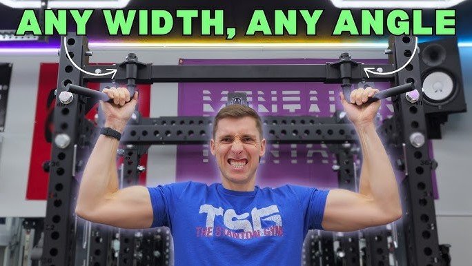 best home squat racks with pull up bar