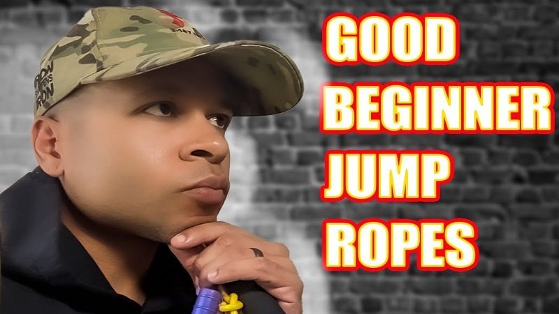 best jump ropes for beginners