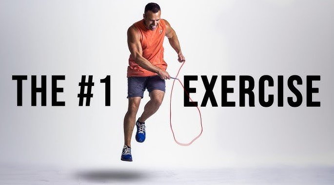 best jump ropes for cardio