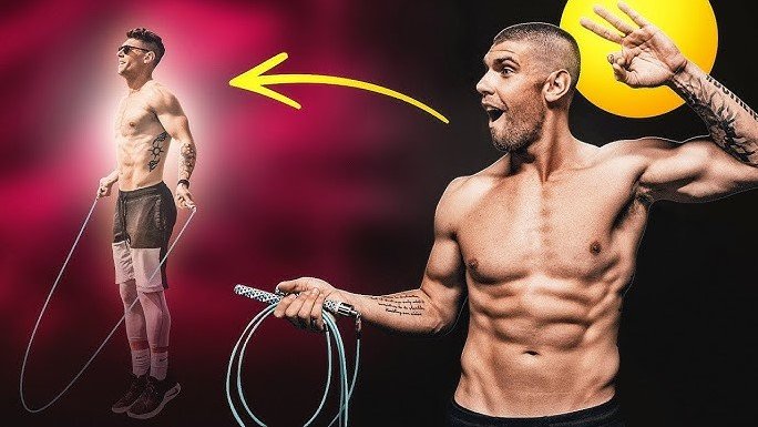 best jump ropes for weight loss