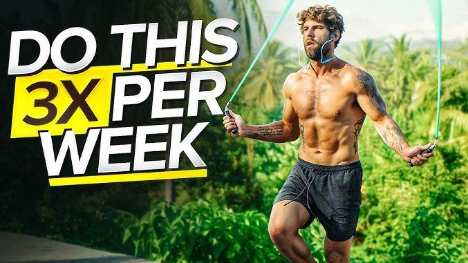 best jump ropes for working out