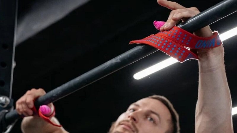 best lifting straps for pull ups