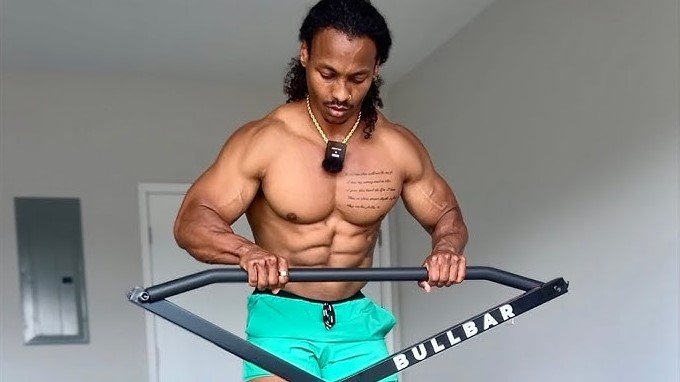best portable pull up bars