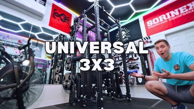 best power racks for pull ups