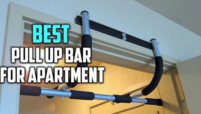 best pull up bars for apartment