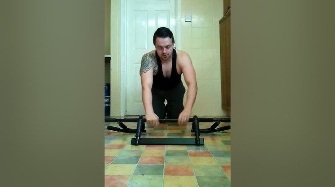 best pull up bars for p90x
