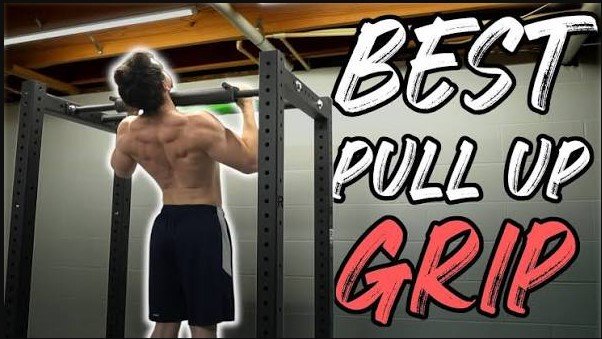 best pull up grips for beginners