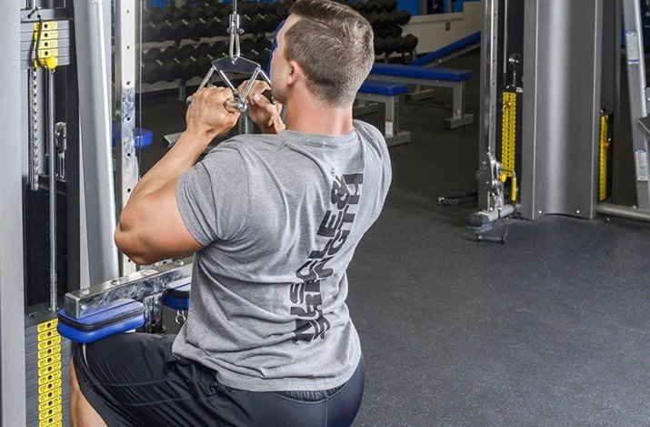 best pull up grips for lats