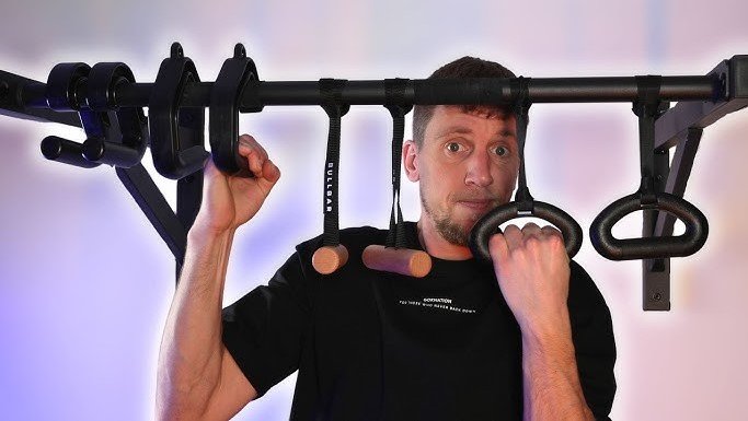 best pull up grips