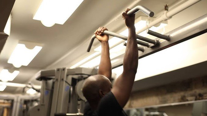 best pull ups for arms