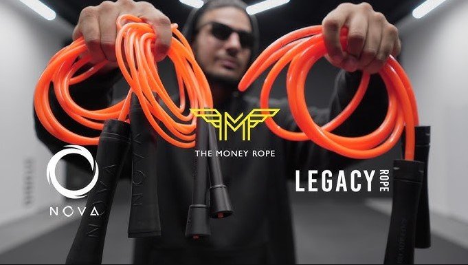best quality jump ropes