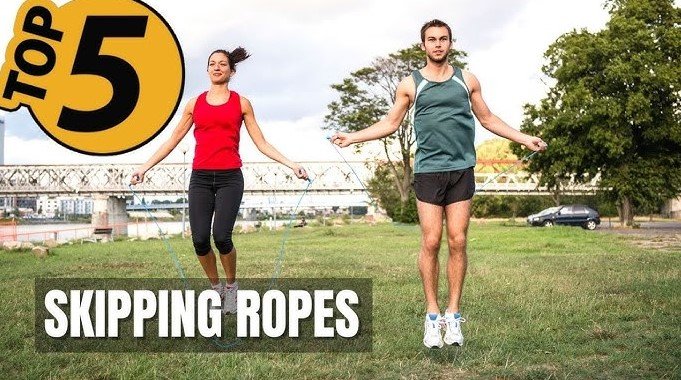 best quality skipping ropes