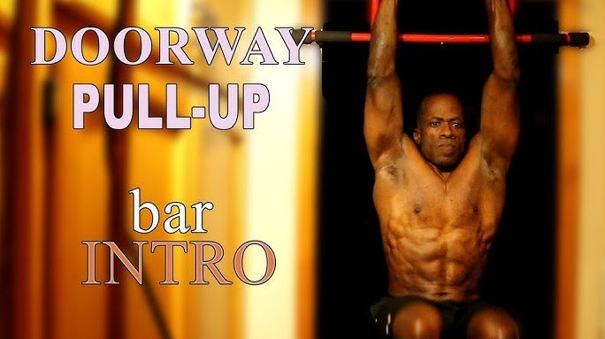 best rated doorway pull up bars