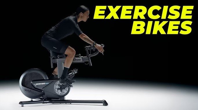 best rated exercise bikes