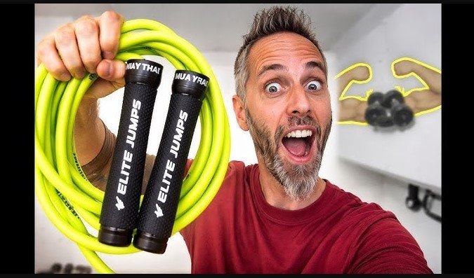 best rated jump ropes