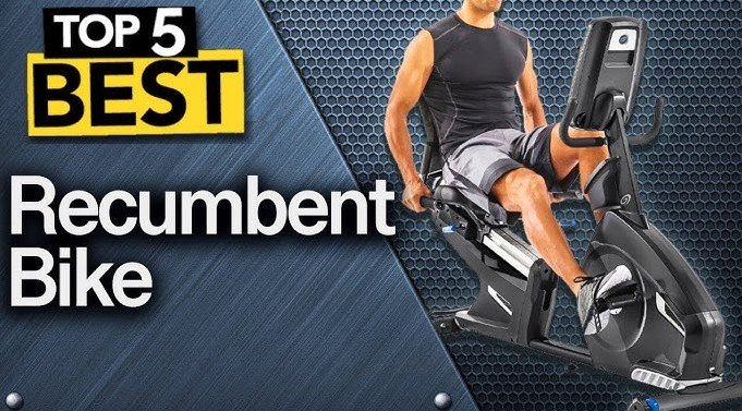 best recumbent exercise bikes