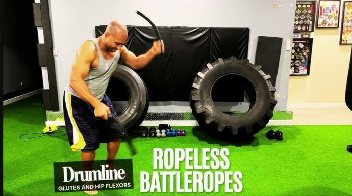 best ropeless battle ropes