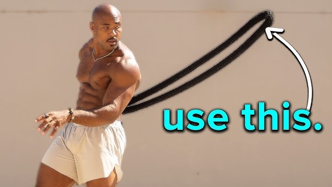 best ropes for rope flow