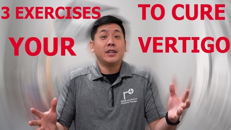 best ropes for vertigo