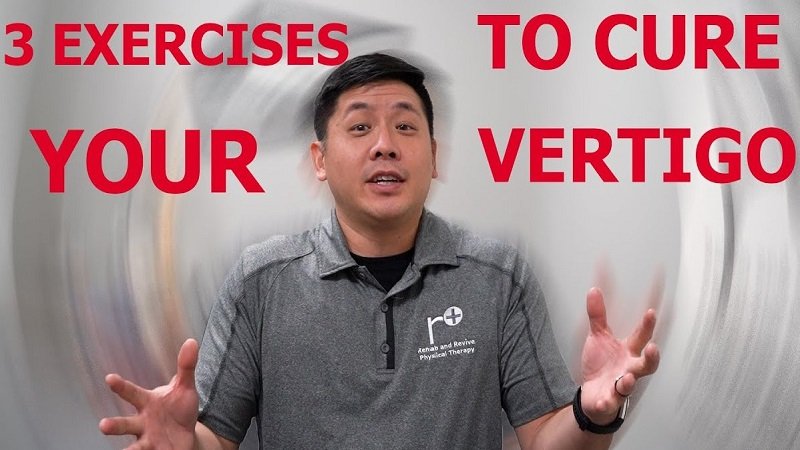best ropes for vertigo