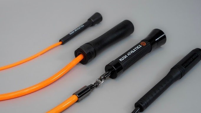best skipping ropes for cardio