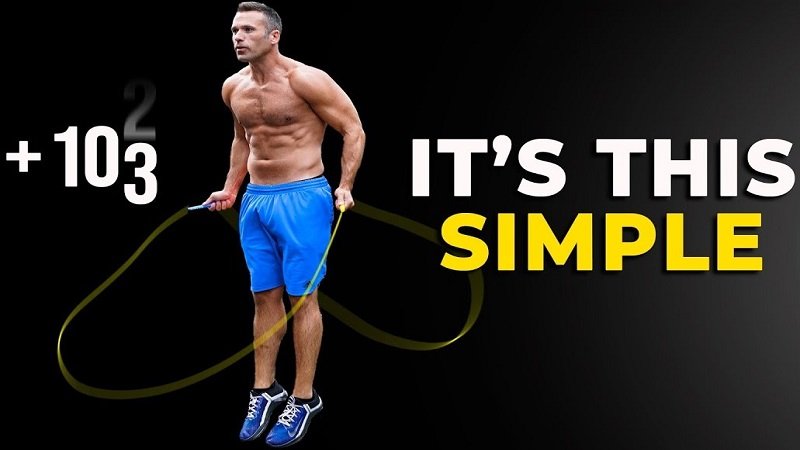 best skipping ropes for double unders