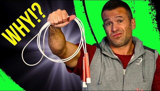 best skipping ropes for tricks
