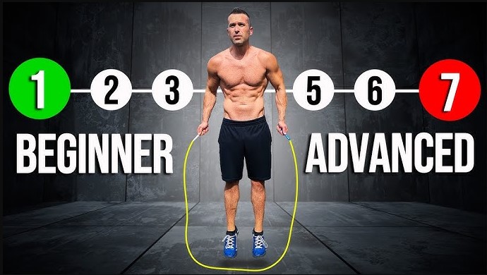 best speed ropes for beginners