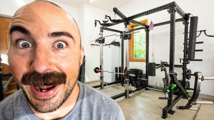 best squat racks for keeping pull ups