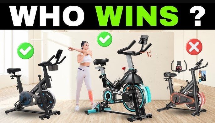 best stationary exercise bikes