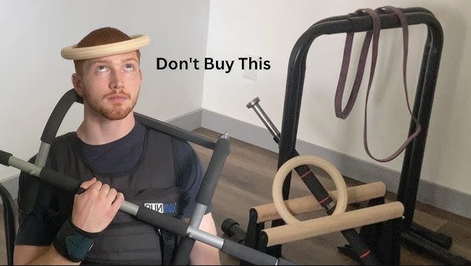 best travel pull up bars