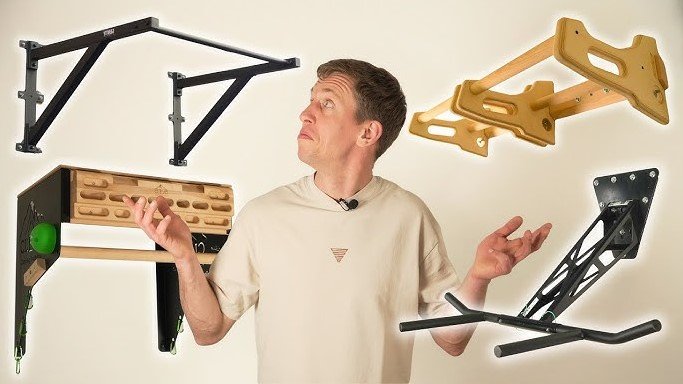 best value pull up bars