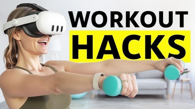 best vr headsets for fitness
