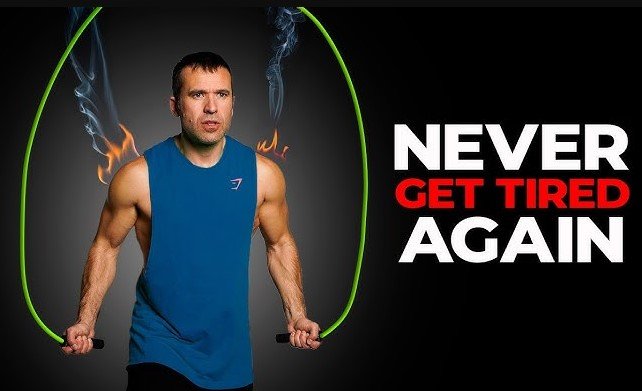 best weighted speed ropes