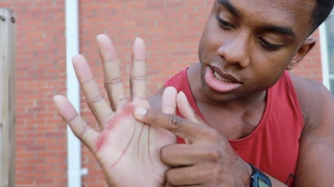 best workout gloves for pull ups