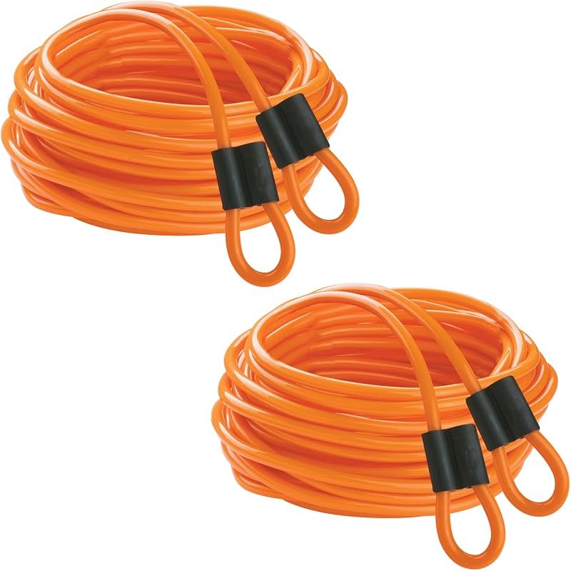Champion Sports Double Dutch Speed Rope