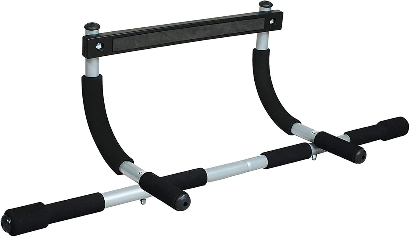 Iron Gym Doorway Pull Up Bar