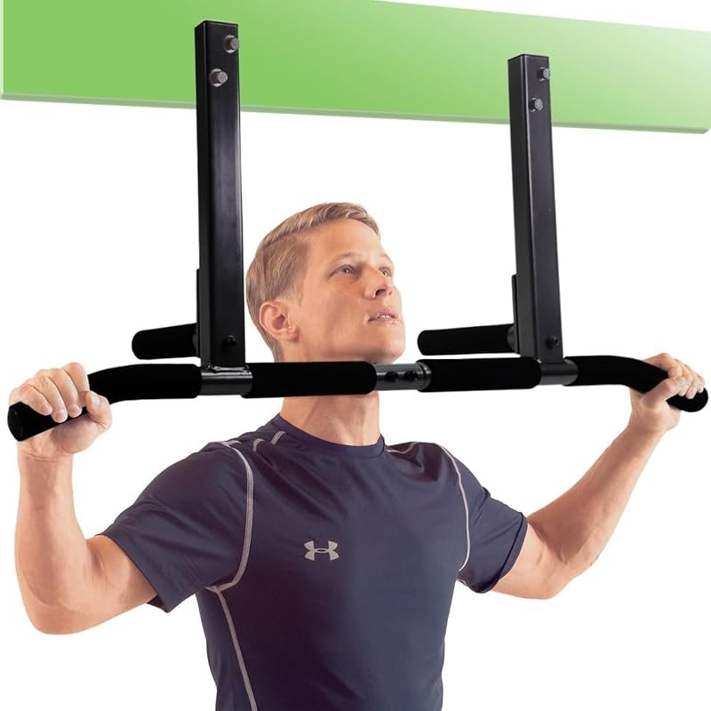 Ultimate Body Press Joist Pull Up